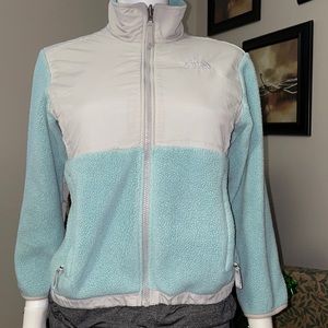 Girls North Face Jacket